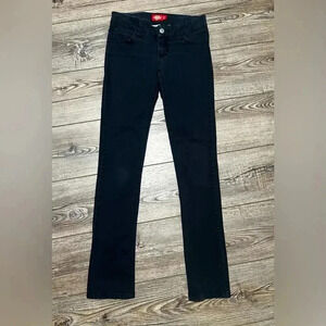 Dickies size 1 black skinny jeans